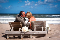 Wedding Patricia & Antonio, Marriott Delray Beach, FL