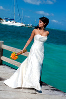 Destination Wedding in Belize - Rocio and Ernesto